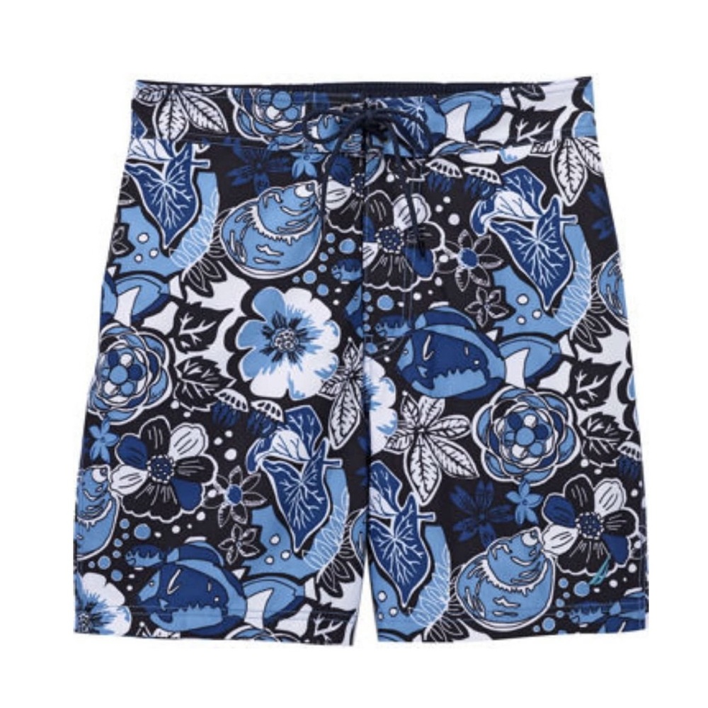 NEW Nautica Board Shorts / Swim Trunks